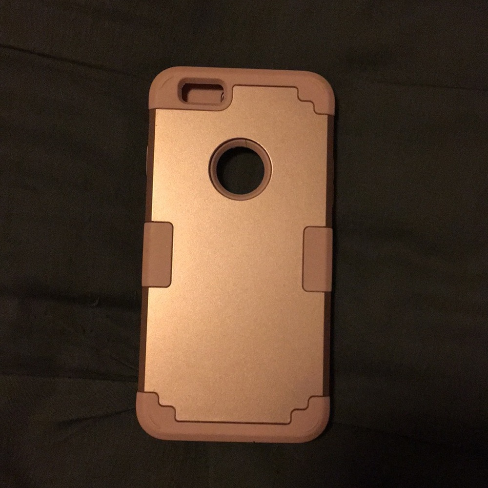 iPhone case